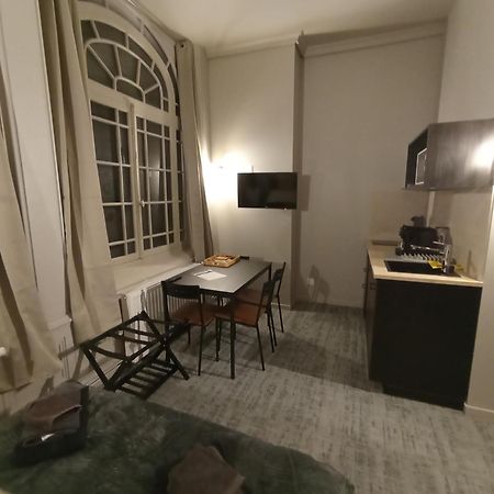 Le 12 Wifi Neuf App 01 Apartment Saint-Etienne  Ngoại thất bức ảnh