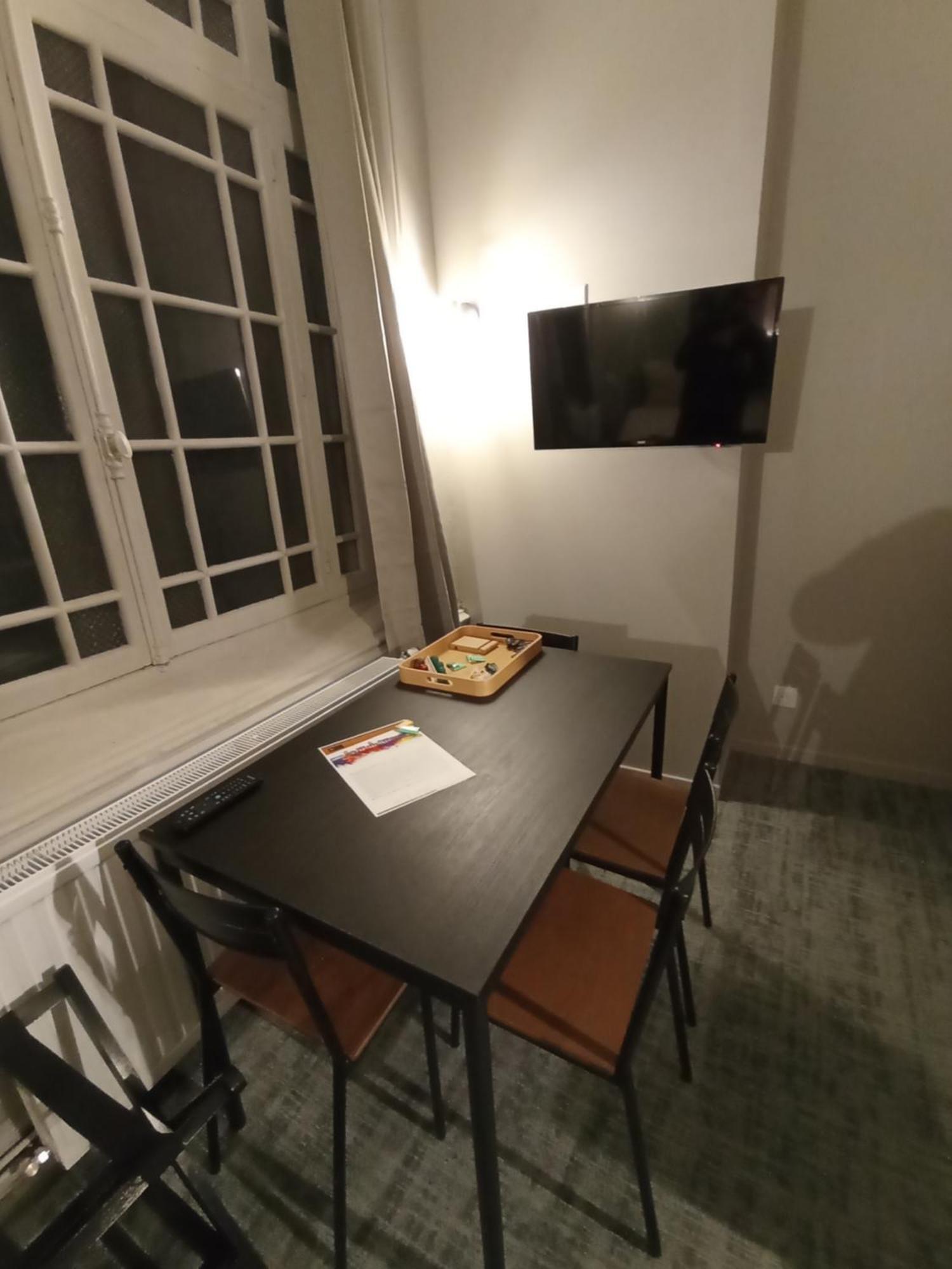 Le 12 Wifi Neuf App 01 Apartment Saint-Etienne  Ngoại thất bức ảnh